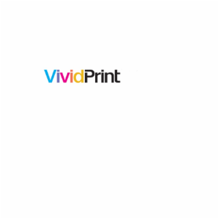 VIVIDPRINT logo