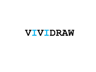 VIVIDRAW logo