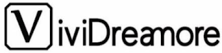 VIVIDREAMORE logo