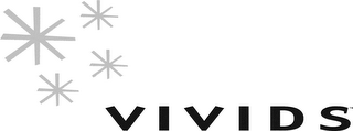 VIVIDS logo
