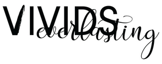 VIVIDS EVERLASTING logo