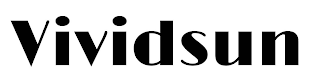 VIVIDSUN logo