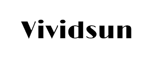 VIVIDSUN logo