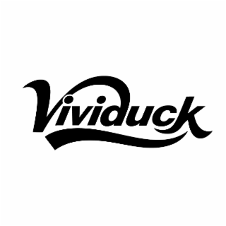 VIVIDUCK logo