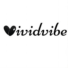 VIVIDVIBE logo