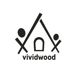 VIVIDWOOD logo