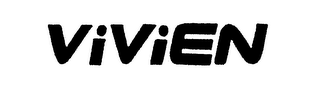 VIVIEN logo