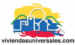 VIVIENDASUNIVERSALES.COM logo