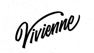 VIVIENNE logo