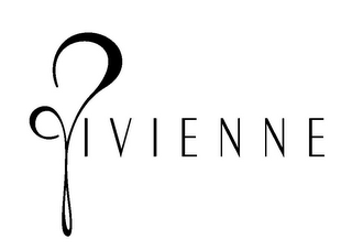 VIVIENNE logo