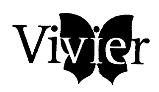 VIVIER logo