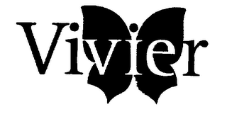 VIVIER logo