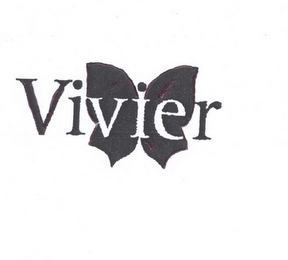 VIVIER logo
