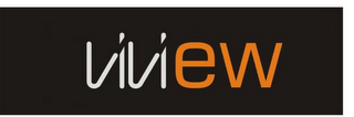 VIVIEW logo