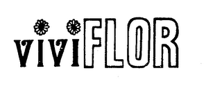 VIVIFLOR logo