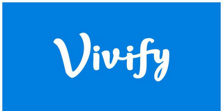 VIVIFY logo