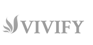 VIVIFY logo