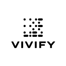 VIVIFY logo