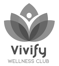 VIVIFY WELLNESS CLUB logo