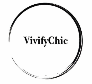 VIVIFYCHIC logo