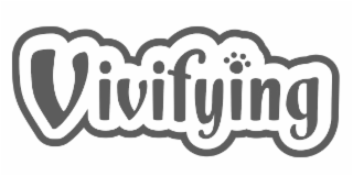 VIVIFYING logo