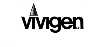 VIVIGEN INC logo