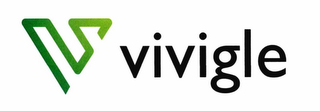 VIVIGLE V logo