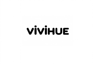 VIVIHUE logo