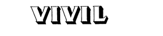 VIVIL logo