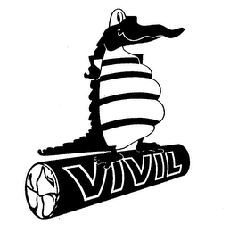 VIVIL logo