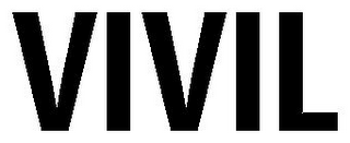 VIVIL logo