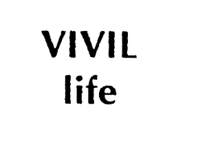 VIVIL LIFE logo