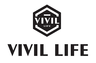 VIVIL LIFE VIVIL LIFE logo