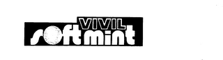 VIVIL SOFTMINT logo
