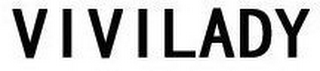 VIVILADY logo