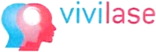 VIVILASE logo