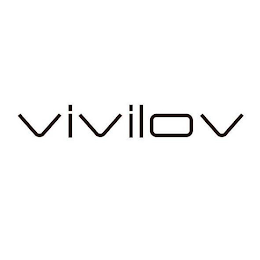 VIVILOV logo