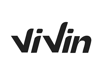 VIVIN logo