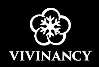 VIVINANCY logo