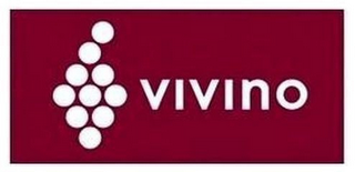 VIVINO logo