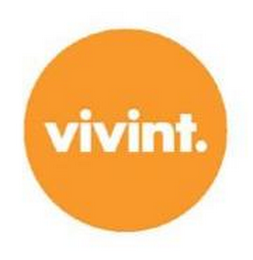 VIVINT. logo