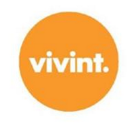 VIVINT. logo