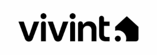 VIVINT logo