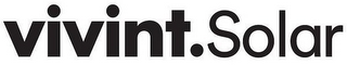 VIVINT.SOLAR logo