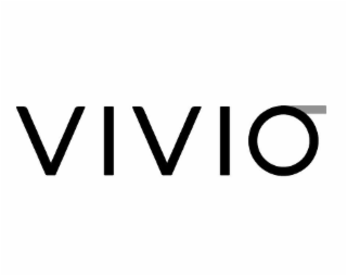 VIVIO logo