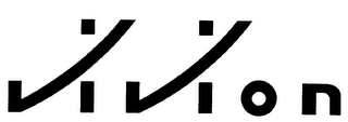 VIVION logo
