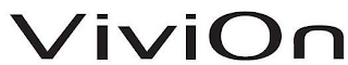 VIVION logo