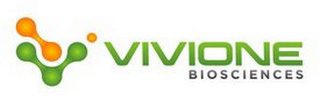 VIVIONE BIOSCIENCES logo
