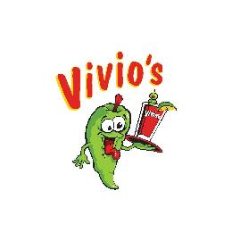VIVIO'S VIVIO'S logo