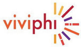 VIVIPHI logo